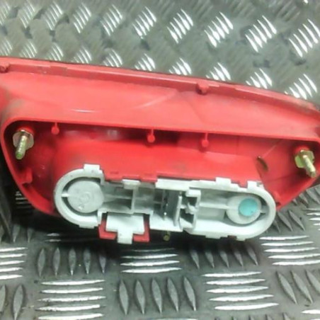 Feu arriere secondaire gauche (feux) ALFA ROMEO 156