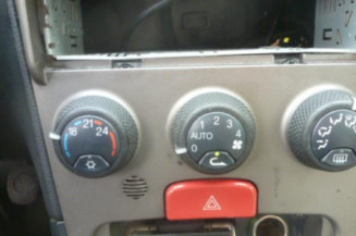 Feu arriere secondaire gauche (feux) ALFA ROMEO 156