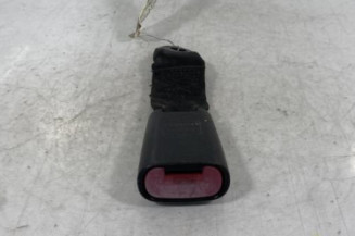 Attache ceinture arriere droit ALFA ROMEO 156 Photo n°1