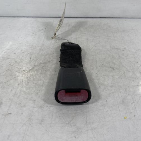 Attache ceinture arriere droit ALFA ROMEO 156 Photo n°1