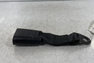 Attache ceinture arriere droit ALFA ROMEO 156