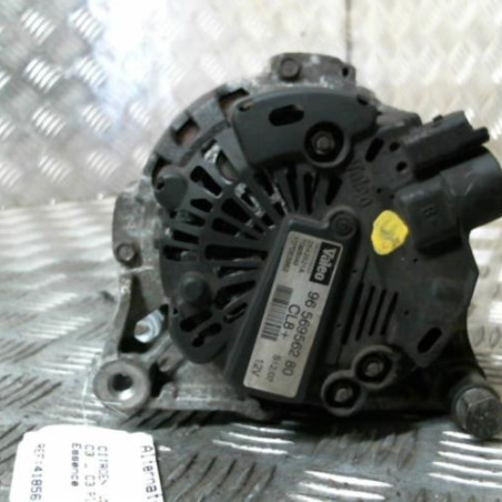 Alternateur CITROEN C3 1