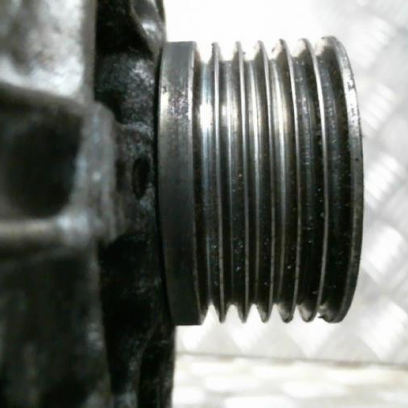 Alternateur CITROEN C3 1 Photo n°3