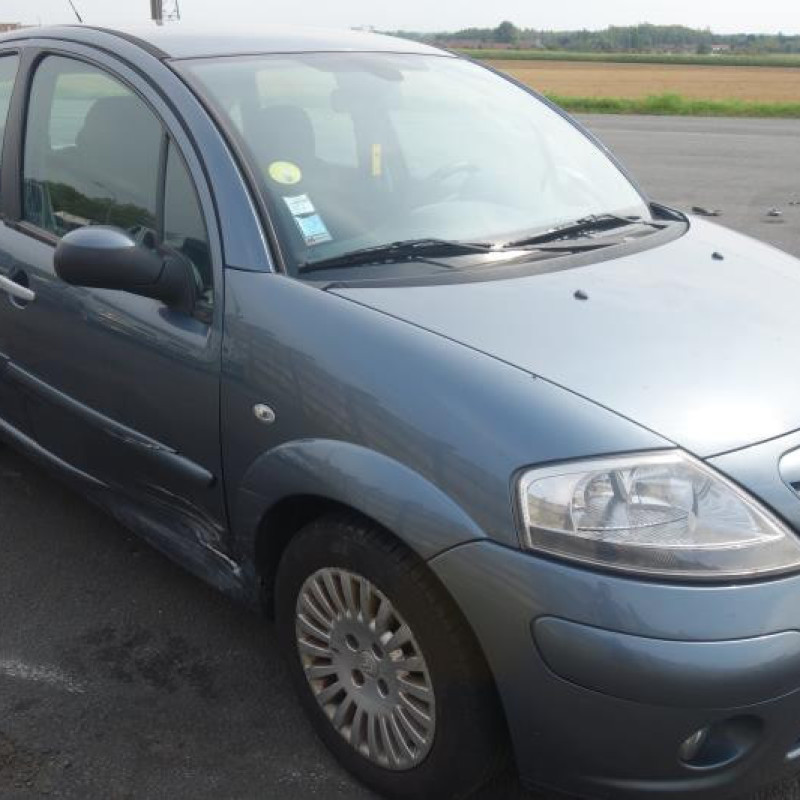 Alternateur CITROEN C3 1 Photo n°6