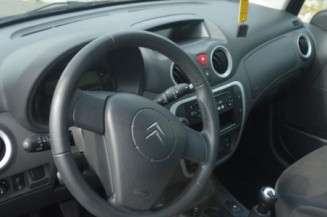 Alternateur CITROEN C3 1