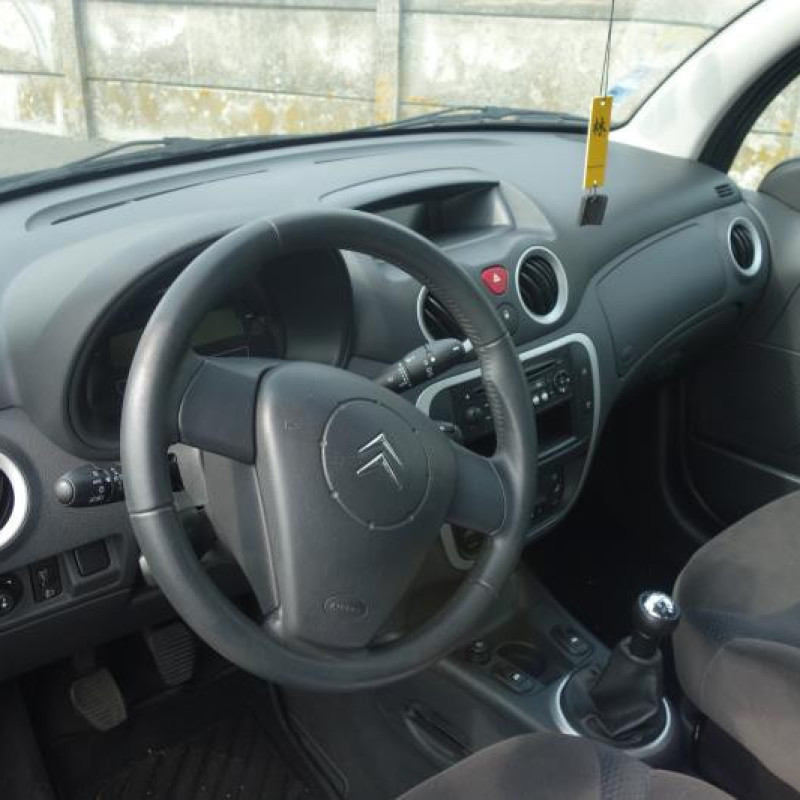Alternateur CITROEN C3 1 Photo n°9