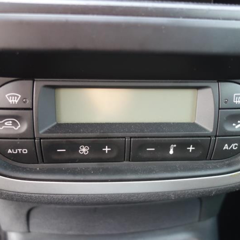 Alternateur CITROEN C3 1 Photo n°10