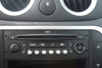 Alternateur CITROEN C3 1