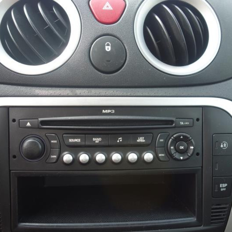 Alternateur CITROEN C3 1 Photo n°11