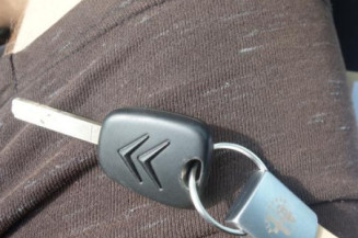 Alternateur CITROEN C3 1