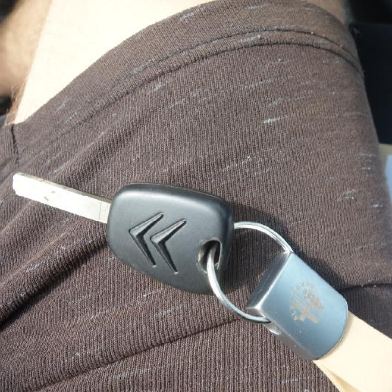 Alternateur CITROEN C3 1 Photo n°12