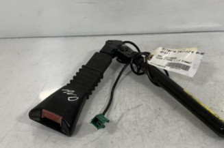 Pretensionneur de ceinture avant droit OPEL CORSA C