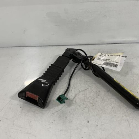 Pretensionneur de ceinture avant droit OPEL CORSA C