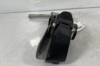Pretensionneur de ceinture avant droit OPEL CORSA D