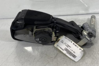 Pretensionneur de ceinture avant droit OPEL CORSA D