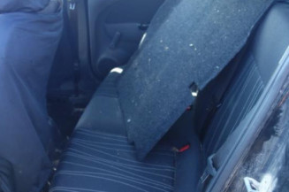 Pretensionneur de ceinture avant droit OPEL CORSA D
