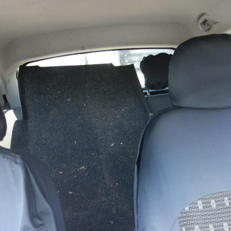 Pretensionneur de ceinture avant droit OPEL CORSA D Photo n°10