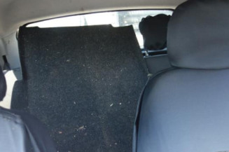 Amortisseur avant gauche OPEL CORSA D