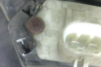 Moto ventilateur radiateur OPEL CORSA D
