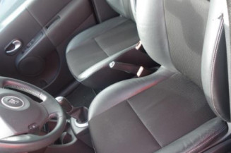 Renfort pare choc arriere (traverse) RENAULT GRAND MODUS