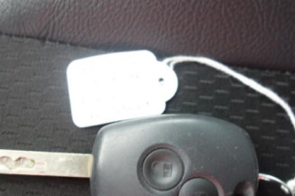 Renfort pare choc arriere (traverse) RENAULT GRAND MODUS