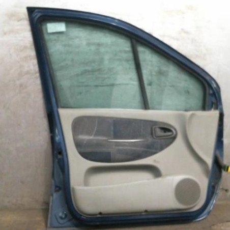 Porte avant gauche RENAULT SCENIC 1