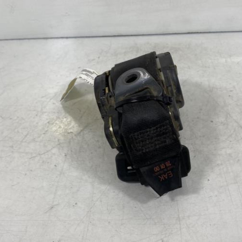 Ceinture arriere droit FIAT SCUDO 1 Photo n°2