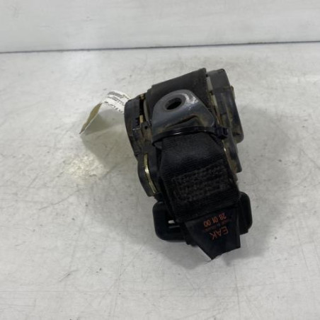 Ceinture arriere droit FIAT SCUDO 1