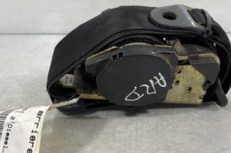 Ceinture arriere droit FIAT SCUDO 1