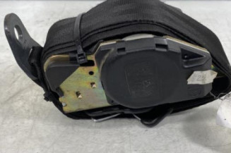 Ceinture arriere gauche FIAT SCUDO 1 Photo n°1
