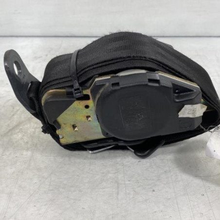 Ceinture arriere gauche FIAT SCUDO 1 Photo n°1