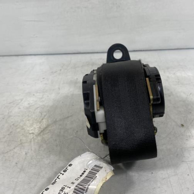 Ceinture arriere gauche FIAT SCUDO 1 Photo n°2