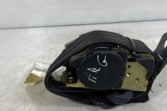 Ceinture arriere gauche FIAT SCUDO 1