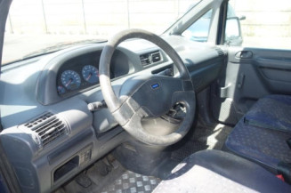 Ceinture arriere gauche FIAT SCUDO 1