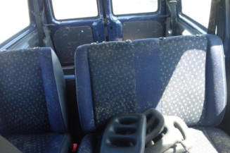 Ceinture arriere gauche FIAT SCUDO 1