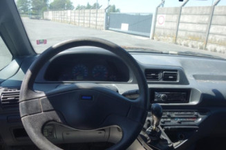 Ceinture arriere gauche FIAT SCUDO 1