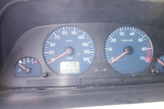 Ceinture arriere gauche FIAT SCUDO 1