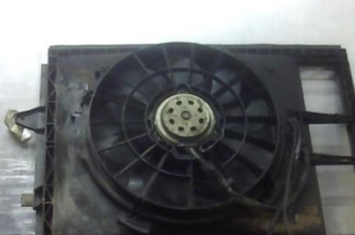 Moto ventilateur radiateur FIAT SCUDO 1 Photo n°1