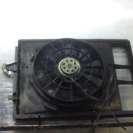 Moto ventilateur radiateur FIAT SCUDO 1 Photo n°1