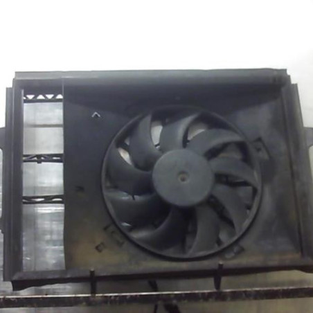 Moto ventilateur radiateur FIAT SCUDO 1