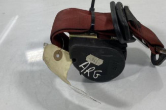 Ceinture arriere droit CITROEN SAXO Photo n°1