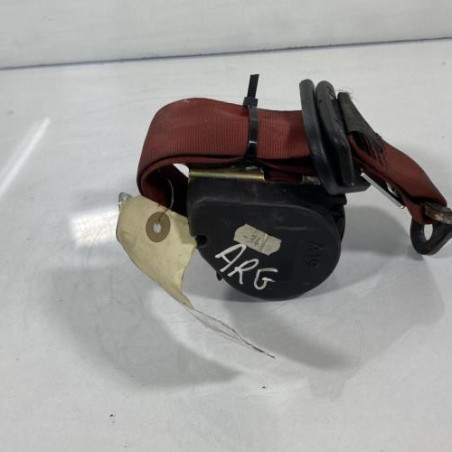 Ceinture arriere droit CITROEN SAXO Photo n°1