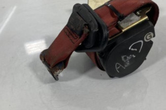 Ceinture arriere droit CITROEN SAXO