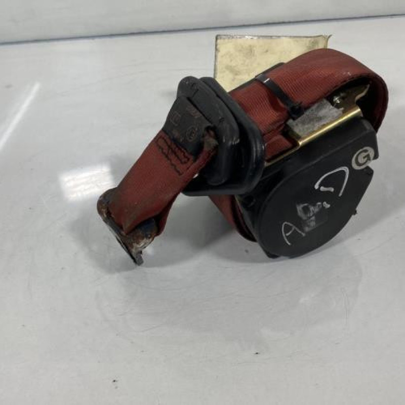 Ceinture arriere droit CITROEN SAXO Photo n°3