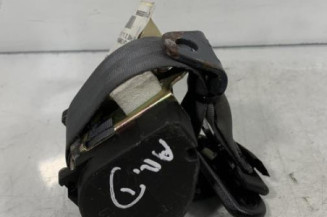 Ceinture arriere gauche CITROEN SAXO Photo n°1