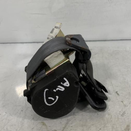Ceinture arriere gauche CITROEN SAXO Photo n°1