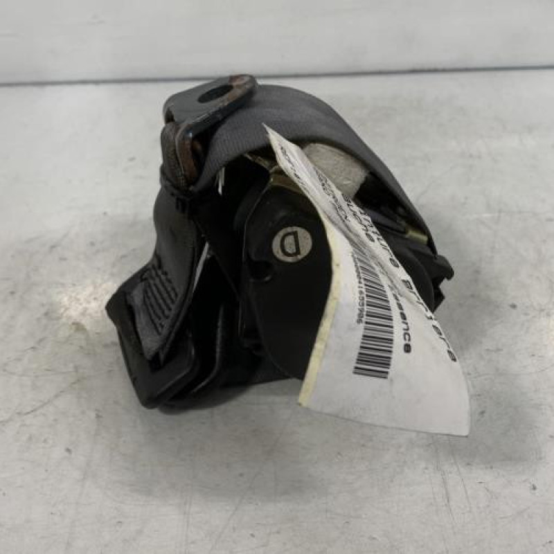 Ceinture arriere gauche CITROEN SAXO Photo n°3