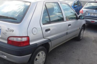 Ceinture arriere gauche CITROEN SAXO