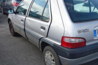 Ceinture arriere gauche CITROEN SAXO