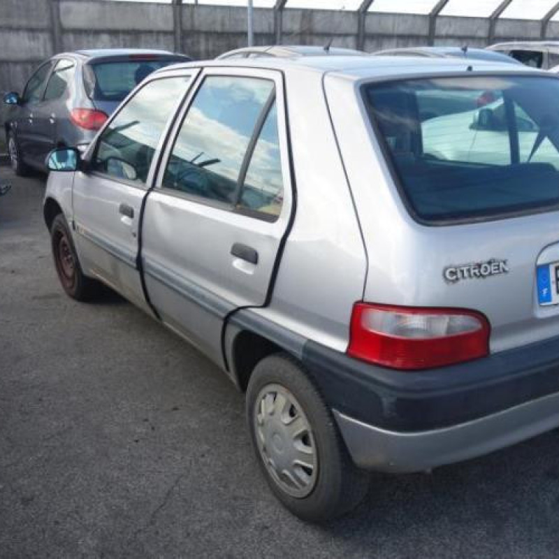 Ceinture arriere gauche CITROEN SAXO Photo n°5